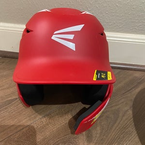 Medium/Large Easton Elite X Batting Helmet (New)