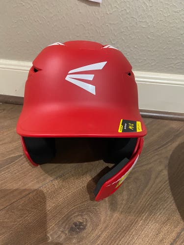 Medium/Large Easton Elite X Batting Helmet (New)