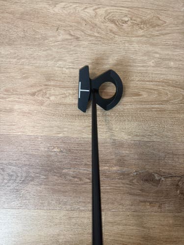 Men's 2025 L.A.B. Golf DF3 Mallet Right Handed Putter 35" (Used)