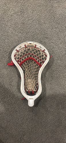 STX Stallion Used Stringing Head (Used)
