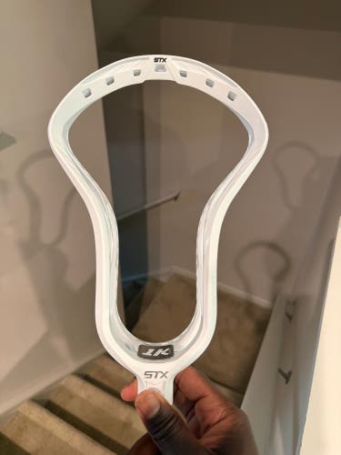STX Surgeon 1K Unstrung Head (New)