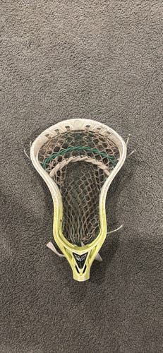 Warrior Evo Used Stringing Head (Used)