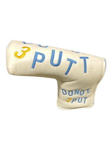 Used PYRAMID AZTEC SERIES AZ-1 Mens Putter RH 11847-S000036964