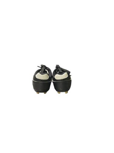 Used Soccer Cleats Black Youth 11.0 11847-S000038420