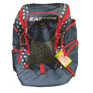 Used Easton MOJO BB/SB Player Backpack Navy Blue 11847-S000038417