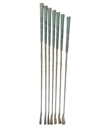 Used Ram SENATOR XPC Mens Iron Set RH 3I-9I 11847-S000038596