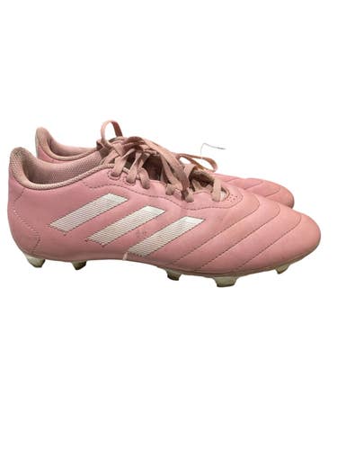 Used Adidas Soccer Cleats Pink Senior 7.5 11847-S000038668