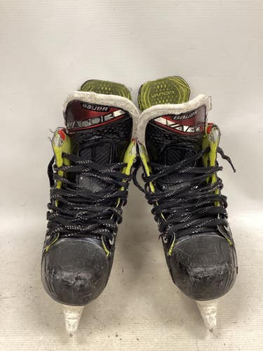 Used Bauer VAPOR X2.9 SKATES Senior Hockey Skate Senior 6.5 11851-S000051763