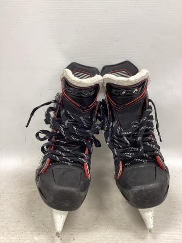 Used CCM JETSPEED FT 490 Senior Hockey Skate Senior 6 11851-S000051764