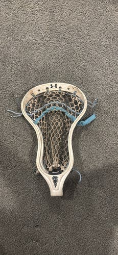 Under Armour Command Used Stringing Head (Used)