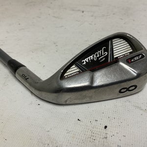 Used Titleist AP1 710 Mens Individual Iron RH 8 Iron 11855-S000209279