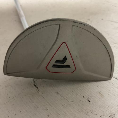 Used Top Flite PUTTER Mens Putter RH 11855-S000207736