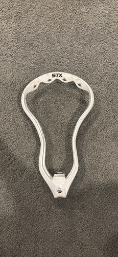 STX Super Power Unstrung Head (Used)