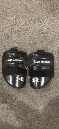 Under Armor Box Lacrosse Bicep Pads