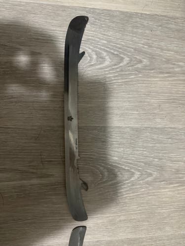{Blank} 288 mm (Used)