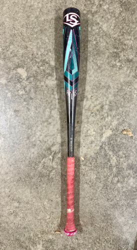 2025 Louisville Slugger Atlas Alloy BBCOR Certified Bat (-3) 29 oz 32" (Used)