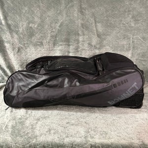 Black Bownet Bags & Batpacks Catcher's Bag 40x18x10 (Used)