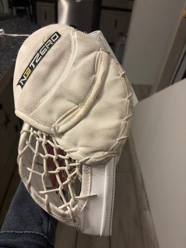 Brian's Netzero Regular (Used)