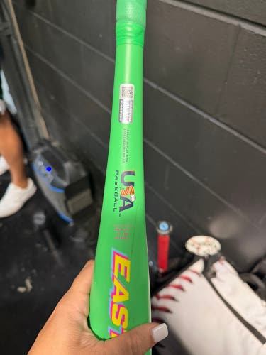 Easton Bat (-13) 13 oz 26" (Used)