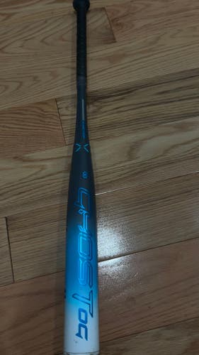 2025 Easton Bat (-11) 20 oz 31" (Used)