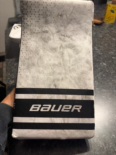 Bauer Prodigy Regular (Used)