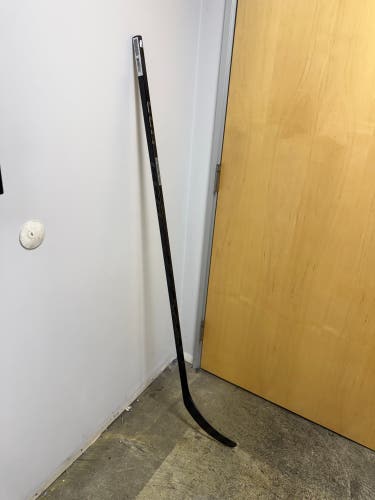 Intermediate CCM XF Ghost Right Handed Hockey Stick P29 65 Flex (New)