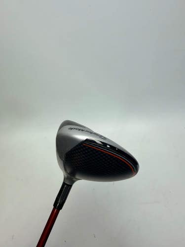 TaylorMade M6 D-Type 5 Wood 19 EvenFlow 50 4.5 Senior Flex RH (Used)