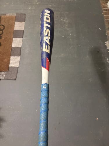 2020 Easton Speed Composite USABat Certified Bat (-13) 14 oz 27" (Used)