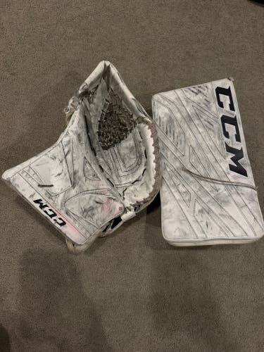 CCM Revolution 577