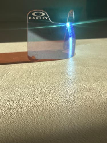 Oakley (Used)