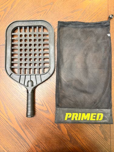 Primed Baseball Coach’s Bat for Fly Balls (Used)