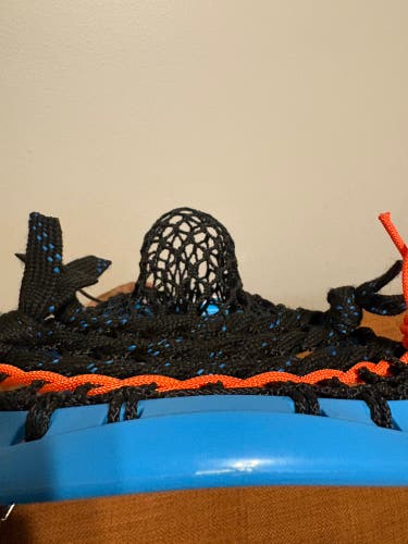 ECD Bravo 1 Fresh Stringing Head (New)