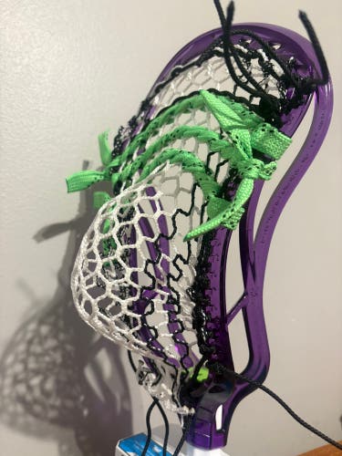 N20 Fresh Stringing Head (New)