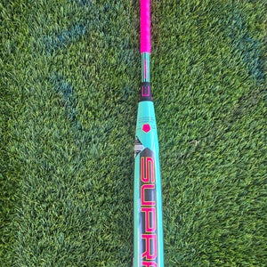 2026 Louisville Slugger Supra Composite USSSA Certified Bat (-5) 27 oz 32" (New)