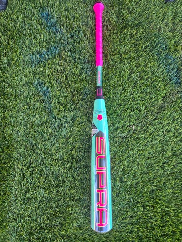 2026 Louisville Slugger Supra Composite USSSA Certified Bat (-5) 27 oz 32" (New)