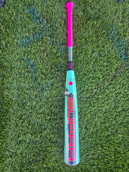 2026 Louisville Slugger Supra Composite USSSA Certified Bat (-5) 27 oz 32" (New)