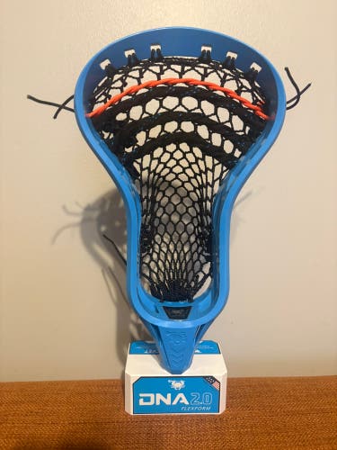 ECD Bravo 1 Fresh Stringing Head (New)