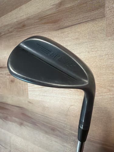 Men's Titleist Vokey SM9 Right Handed Wedge Stiff Flex 54 Degree Steel Shaft (Used)