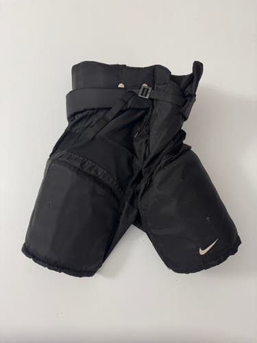 Used Senior Medium Nike Hockey Pants