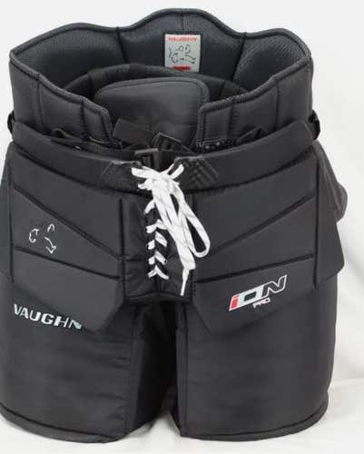 Senior Large Vaughn Ion Pro Hockey Goalie Pants