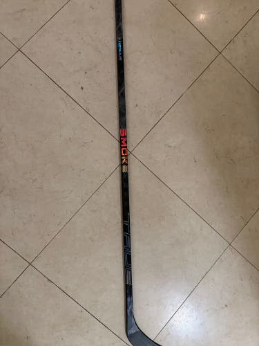 Intermediate True HZRDUS Smoke Left Hand Hockey Stick T92 60 Flex (New)