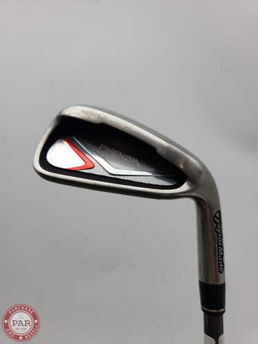 TAYLORMADE PHENOM 7 IRON JUNIOR 32.5" (KIDS 57"-59" TALL) VERYGOOD