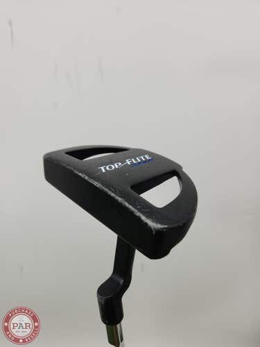 LEFTY TOP FLITE JR PUTTER 26" (KIDS 48"-49" TALL) GOOD