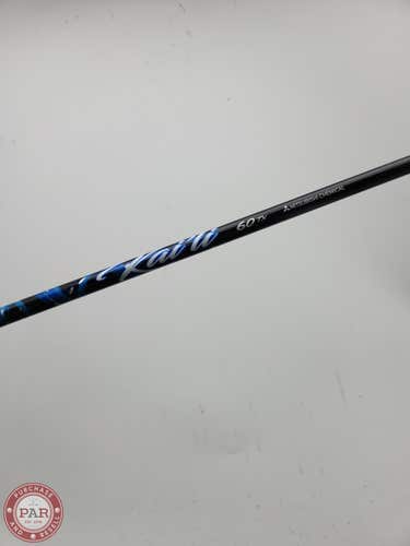 MITSUBISHI KAI'LI BLUE FAIRWAY WOOD SHAFT TOUR EXTRA STIFF 69G CALLAWAY LH TIP 4
