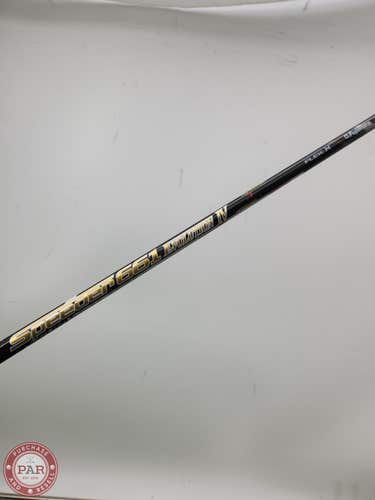 FUJIKURA SPEEDER EVO IV 661 DRIVER SHAFT EXTRA STIFF 68.5G CALLAWAY TIP 44.5" VE
