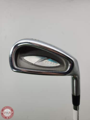 FOURTEEN TC 330 8 IRON STIFF NS PRO 950GH  36.25" GOOD