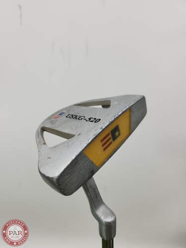 US KIDS GOLF 520 PUTTER 29.75" (KIDS 55"-56" TALL) GOOD