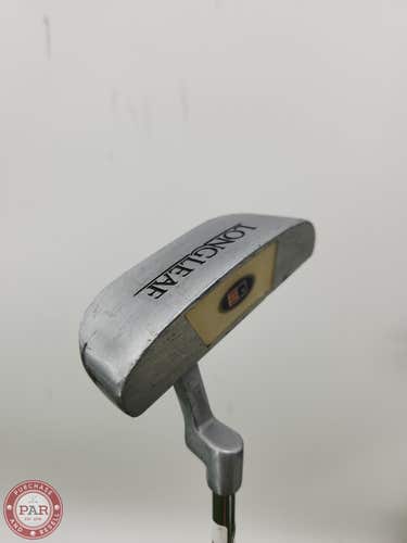 US KIDS GOLF LONGLEAF PUTTER 27.5" (KIDS 50"-52" TALL) GOOD