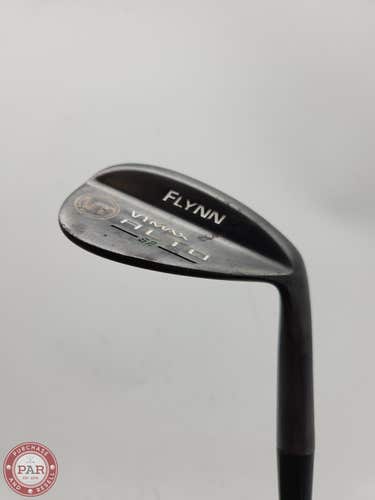VTMAXX ALTO S2 GAP WEDGE 52* JUNIOR 31.25" GOOD