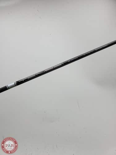 MITSUBISHI TENSEI PRO WHITE 1K FAIRWAY WOOD SHAFT TXSTIFF 67G CALLAWAY TIP 43.5"